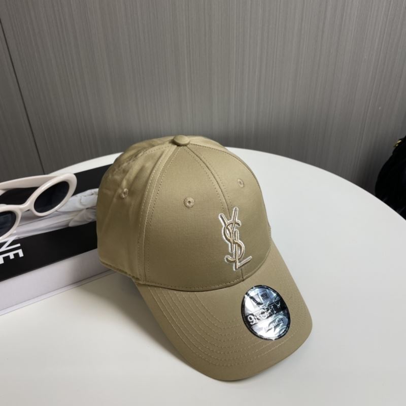 YSL Caps